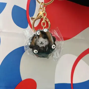 EXPO2025 포무 아크릴 키링