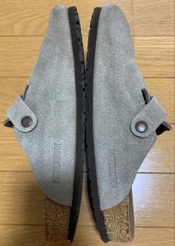 버켄스탁 보스턴