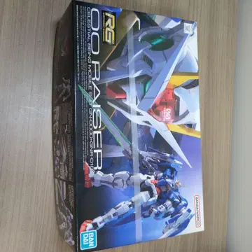 RG 00 라이저 1/144 반다이