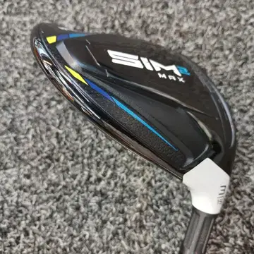 테일러메이드 SIM MAX2 3번 15도 TOUR AD HD 6S 남성 | 브랜드