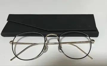 새상품 OWNDAYS John Dillinger