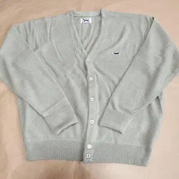 PENNEYS:THE FOX V넥 가디건