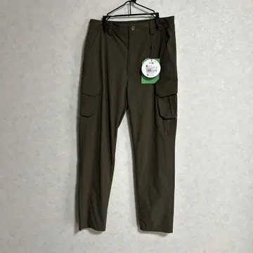 LUHTA 카키 팬츠 S 바지