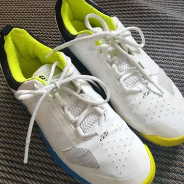 YONEX 파워 쿠션 SHT206 파워 쿠션 27cm