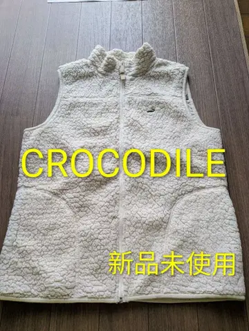CROCODILE 보아 베스트 미사용 새상품