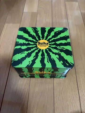 Suica