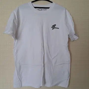 Patagonia 플라이 낚시 T셔츠 XXL