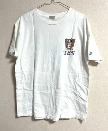 TES T셔츠 L 사이즈 중고