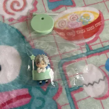 귀멸의 칼날 데코라PIC 파스텔 기둥편 시나즈가와 사네미