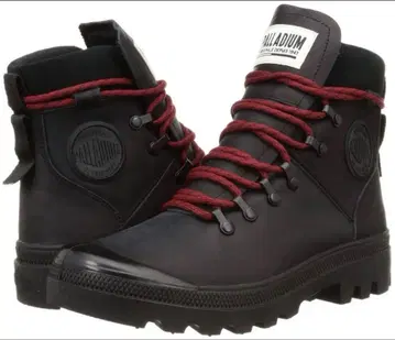 팔라디움 숏부츠 LEGION HIKER