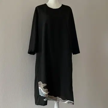 전통 예복 기모노 리메이크 원피스 505