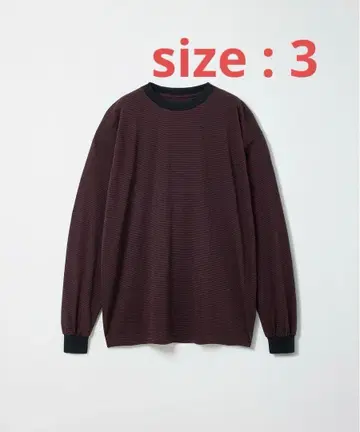onc merino neki tokyo와의 콜라보 모델