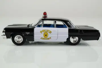 Racing champions 1964 chvey impala 1/64