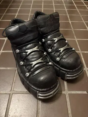 NEW ROCK 42