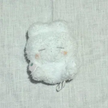 토끼 네무짱 딸기 천사 프라이스
