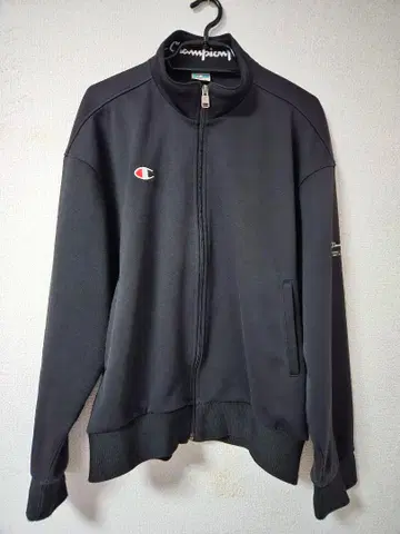 90sChampion 챔피온 트랙 자켓 저리