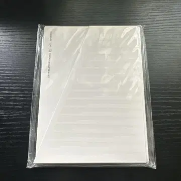 BTS WINGS TOUR POSTAGE STAMP SEAL SET