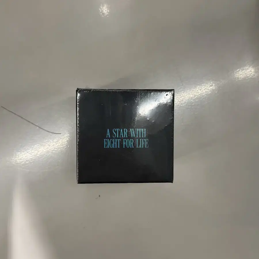 ATEEZ | 에이티즈 Ateez 8room pop up Atiny ring sealed on