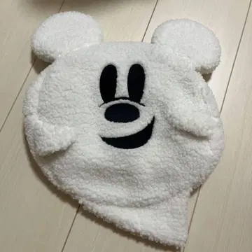 디즈니랜드 유령 베레모