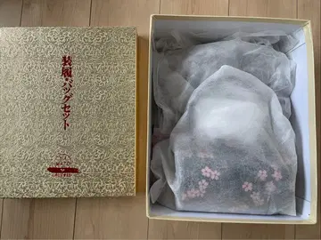 조리 백