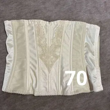 포시스앤컴퍼니 브라이덜 이너 웨이스트 니퍼 70