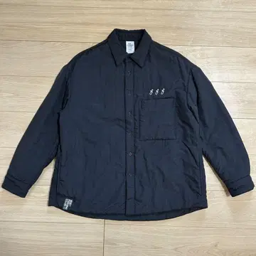 IRIE FISHING CLUB 충전솜 나일론 자켓