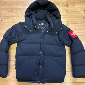 THE NORTH FACE 캠핑 셰라 숏 다운 자켓 새상품급