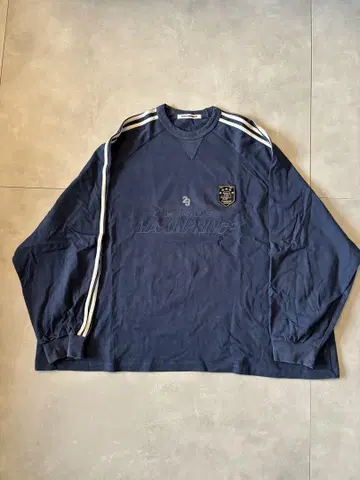 M.P Studio(maisonprince) 게임 셔츠