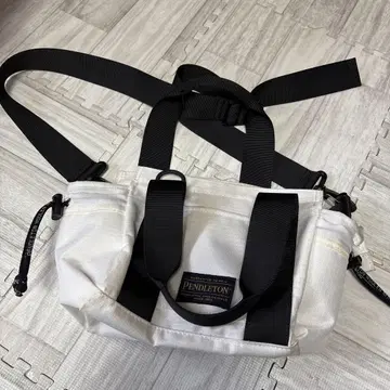 PENDLETON 숄더백