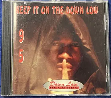 Keep It On The Down Low g-rap g-funk