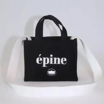 epine 미니 토트 토트백