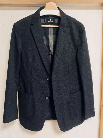 BLACK LABEL CRESTBRIDGE 자켓