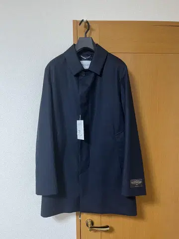 23AW 맥킨토시 필로소피 웰링턴 네이비 XL