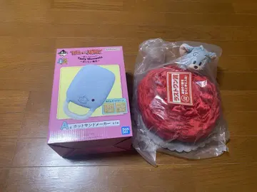 제일복권 톰과 제리 맛있는 매일 A상 & 라스트 원상