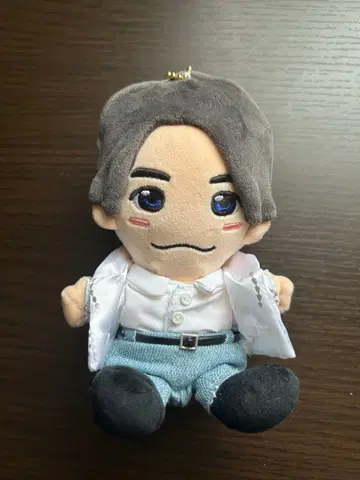마사카도 요시노리 하피누이 봉제 인형