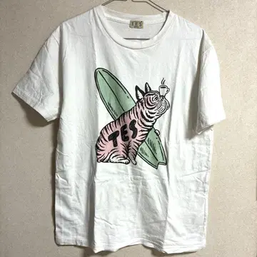 TES T셔츠 L 사이즈 중고
