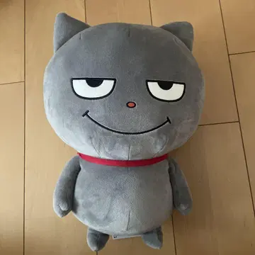나쁜 고양이