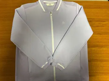 Munsingwear 2023 종이상자 니트 L 사이즈