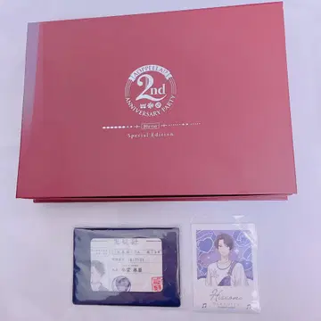아오페라 2nd Blu-ray