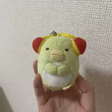 콜라보 스미코구라시 타워 레코드 TOWER RECORDS 봉제 인형