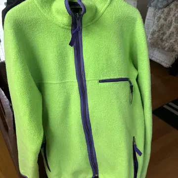 레어 80s-90s 신틸라. 좋은 배색 캐나다제