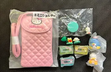 산리오 세트 판매