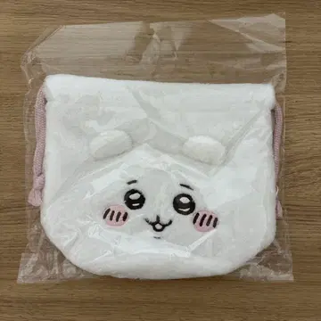치이카와 페이스 복조리