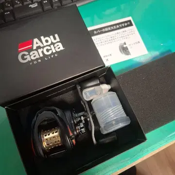 아부 가르시아 REVO LX992Z 레보 LX992Z 베이트 피네스