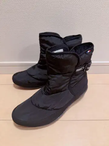 le coq sportif 르꼬끄 스포르티브 부츠 24cm