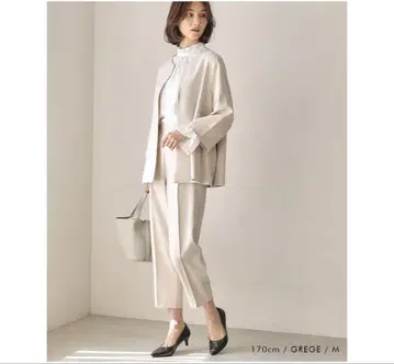 aquagarage 네이비 셋업 M