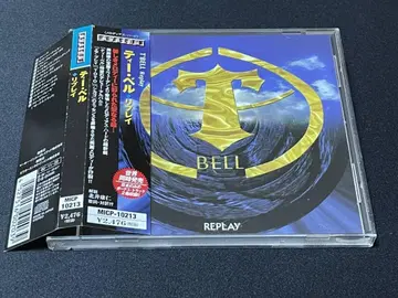 북유럽 HR, 멜로 하드록, AOR T'BELL/REPLAY