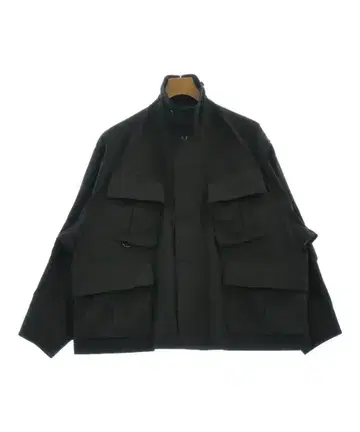 DAIWA PIER39 밀리터리 블루종 남성용