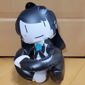 어디든지 Ado (안아줘 인형)