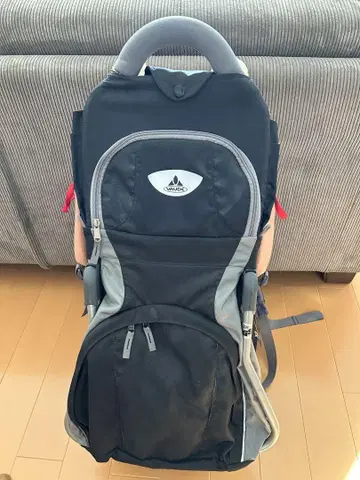 VAUDE 어린이용 커리어 백팩